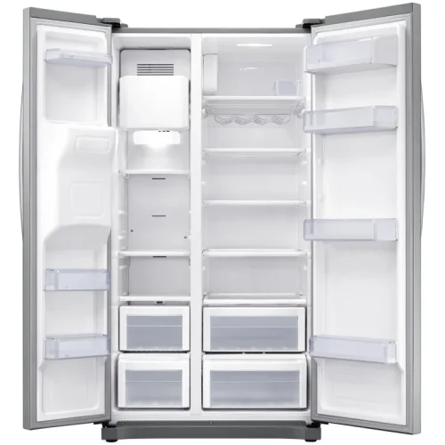 refrigerator freezer samsung rs53 1