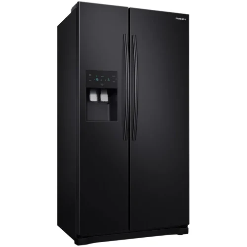 refrigerator freezer samsung rs53 2