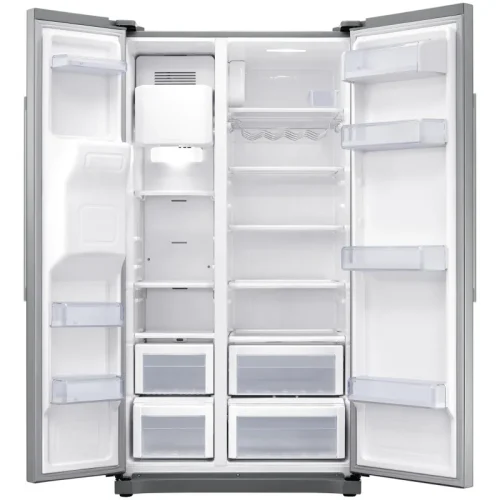 refrigerator freezer samsung rs53 4