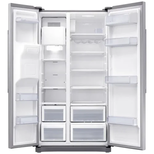 refrigerator freezer samsung rs53 5