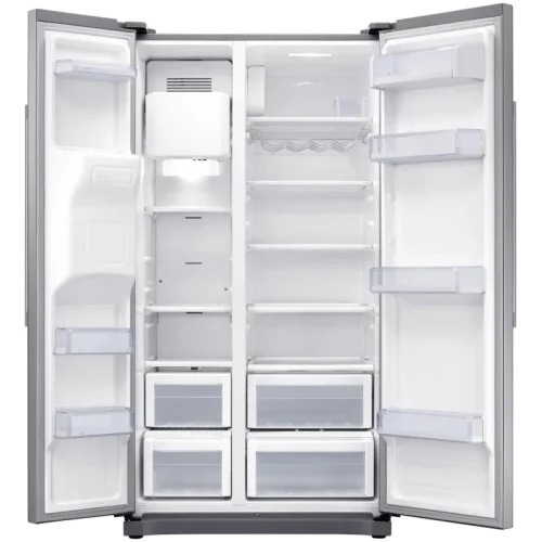 refrigerator freezer samsung rs54 2