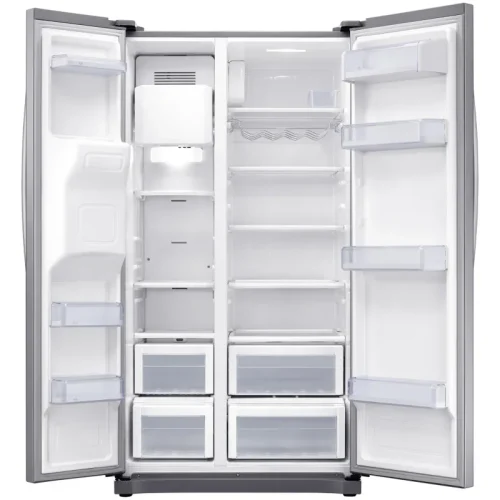refrigerator freezer samsung rs54