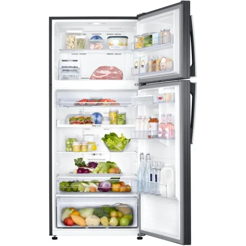 refrigerator freezer samsung rt52
