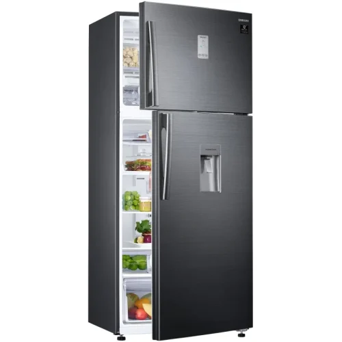 refrigerator freezer samsung rt56