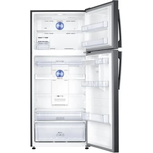 refrigerator freezer samsung rt57