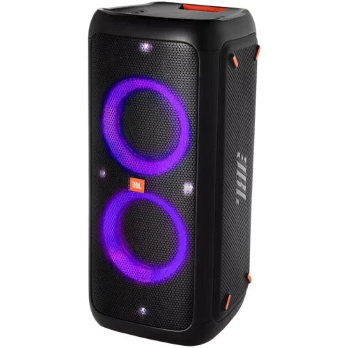 speaker jbl partybox 200 20182