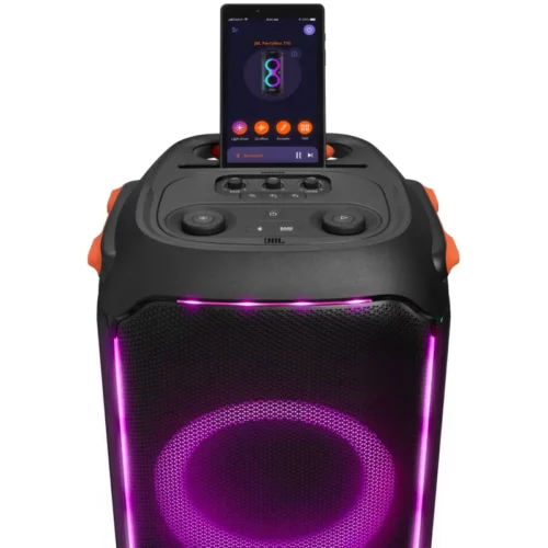 speaker jbl partybox 710 20214