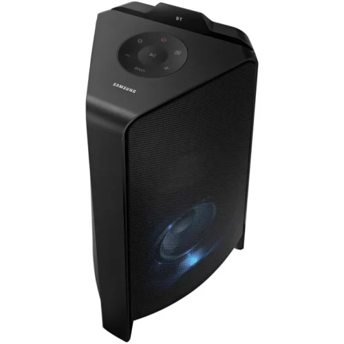 speaker samsung sound tower mx t5