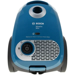vacuum cleaner bosch bgl252000 l