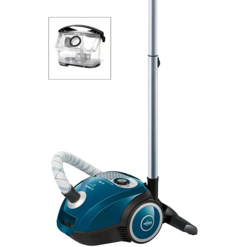 vacuum cleaner bosch bgl252000 l6
