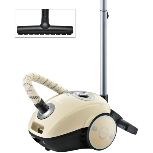 vacuum cleaner bosch bgl35mon va4