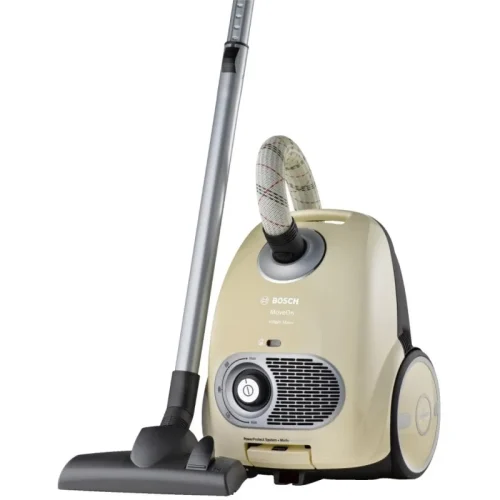 vacuum cleaner bosch bgl35mon va5