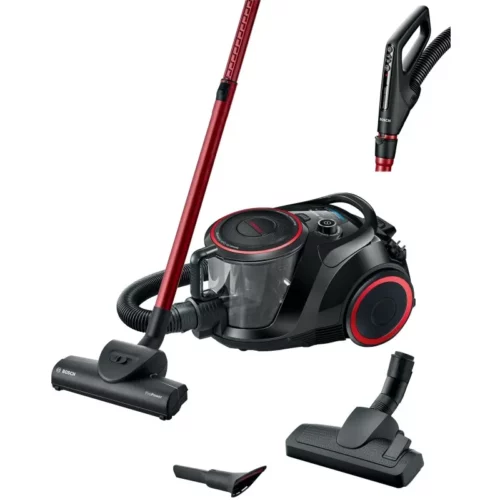 vacuum cleaner bosch bgs41pow1 b2