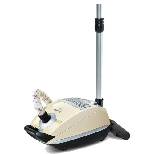 vacuum cleaner bosch bsgl53181