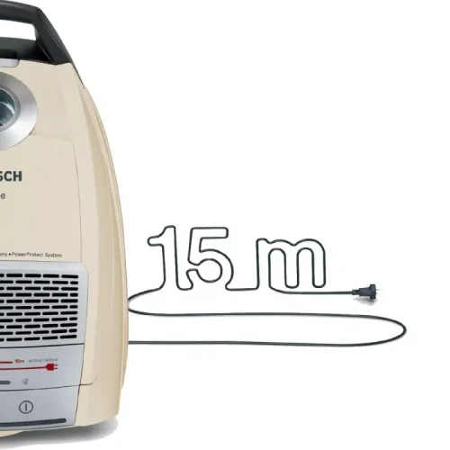 vacuum cleaner bosch bsgl53183