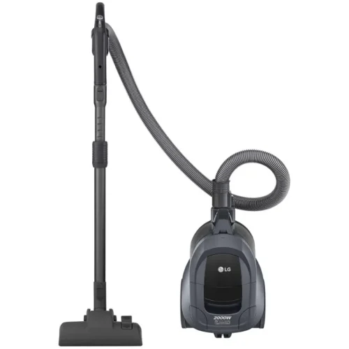 vacuum cleaner lg vc5420nhtcg gr5