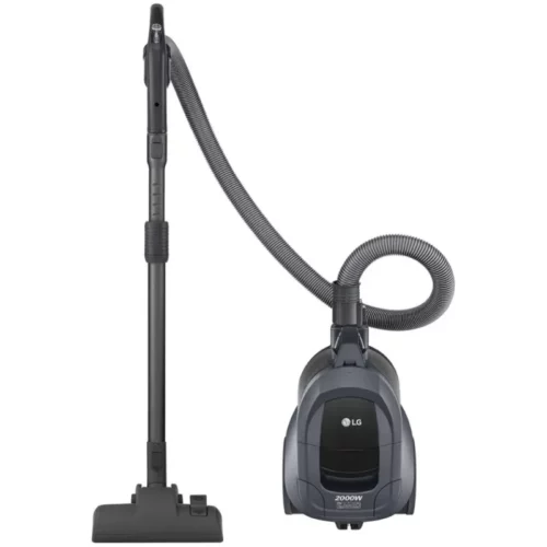 vacuum cleaner lg vc5420nhtg gra4