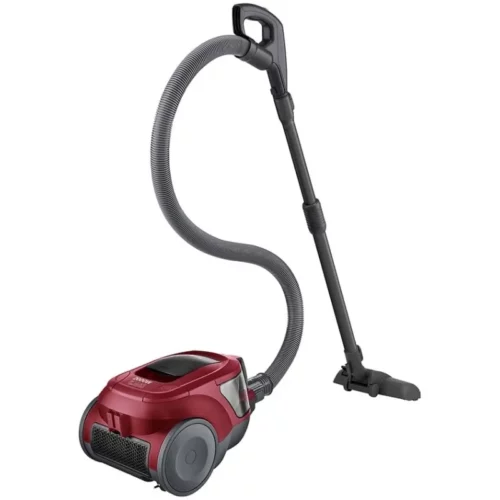 vacuum cleaner lg vc5420nhtr red5
