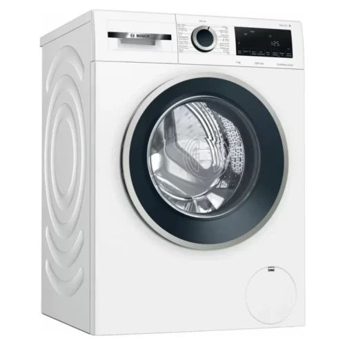 washing machine Bosch