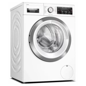 washing machine bosch wav28kh0gc