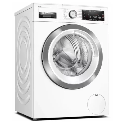 washing machine bosch wav28kh0gc