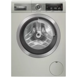 washing machine bosch wav28mx0me