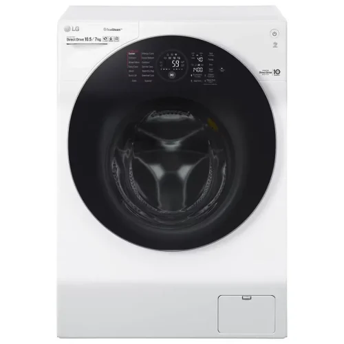 washing machine lg dryer fh4g1jc