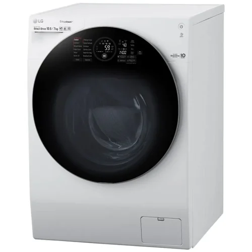 washing machine lg dryer fh4g1jc2