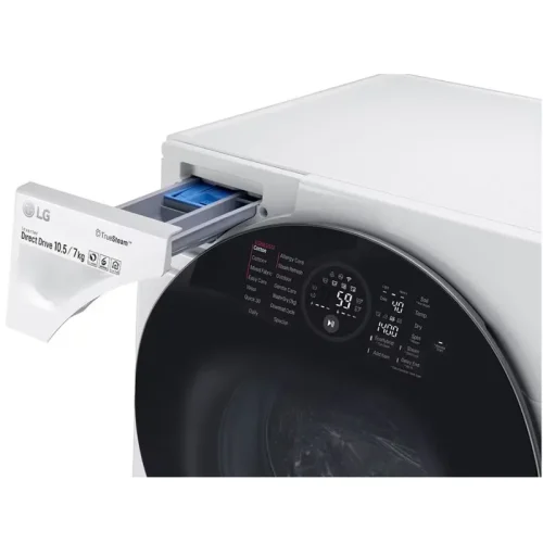 washing machine lg dryer fh4g1jc7