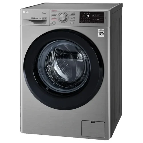 washing machine lg f2m5hs6s 7kg4