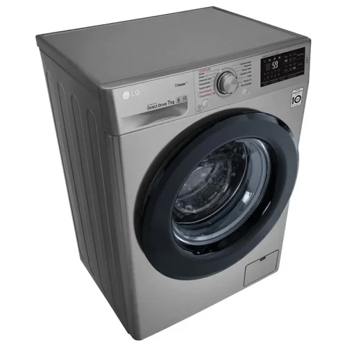 washing machine lg f2m5hs6s 7kg5