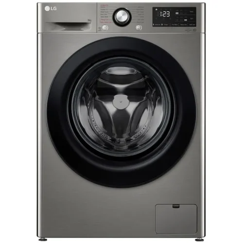 washing machine lg f4r3vyg6p 9kg