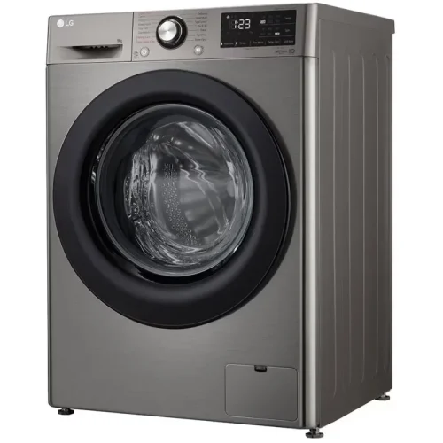 washing machine lg f4r3vyg6p 9kg2