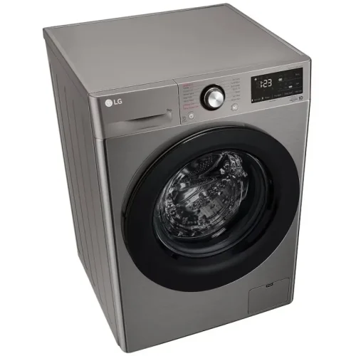 washing machine lg f4r3vyg6p 9kg4