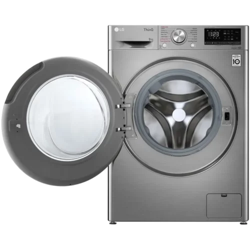 washing machine lg f4r5vyg2p 9kg1