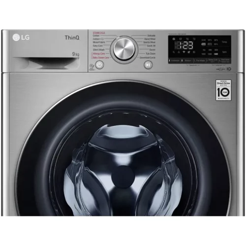 washing machine lg f4r5vyg2p 9kg4