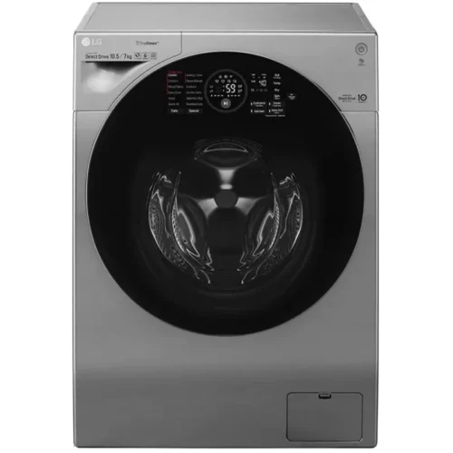 washing machine lg fh4g1jchp6n 1