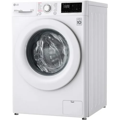 washing machine lg wv3149wvp whi1