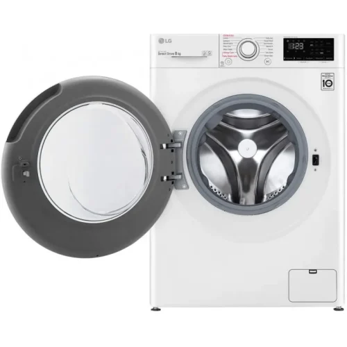 washing machine lg wv3149wvp whi3