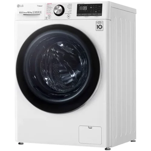 washing machine lg wv9142wrp 101