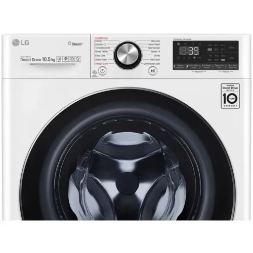 washing machine lg wv9142wrp 105
