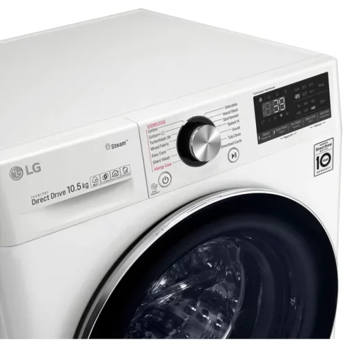 washing machine lg wv9142wrp 106