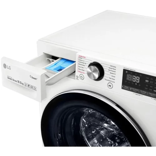 washing machine lg wv9142wrp 107