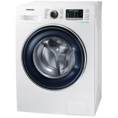 washing machine samsung ww80j5551