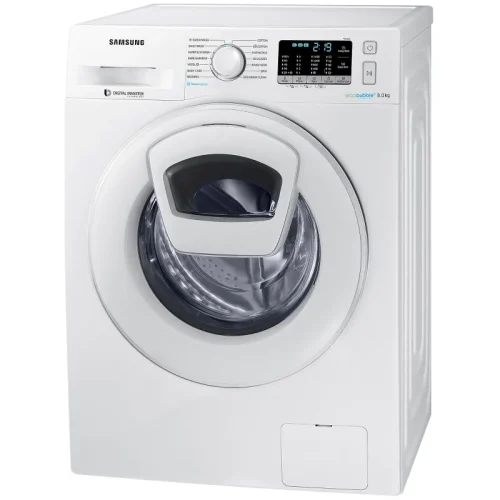 washing machine samsung ww80k54e1