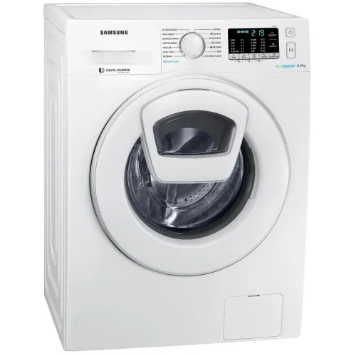 washing machine samsung ww80k54e2