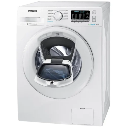 washing machine samsung ww80k54e3