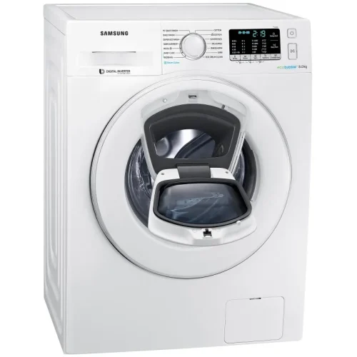 washing machine samsung ww80k54e4