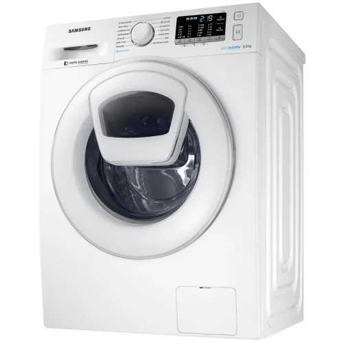 washing machine samsung ww80k54e5