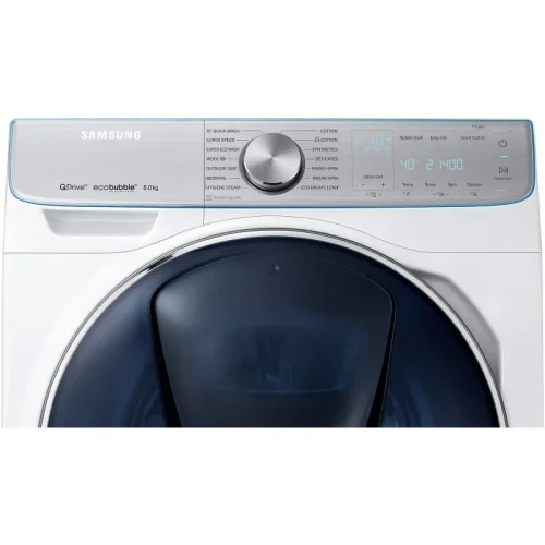 washing machine samsung ww80m74f8